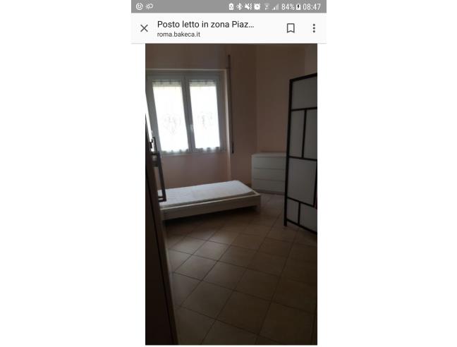 Anteprima foto 5 - Appartamento in Affitto a Roma - Bologna