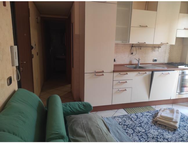 Anteprima foto 1 - Appartamento in Affitto a Roma - Borghesiana