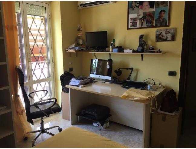 Anteprima foto 7 - Appartamento in Affitto a Roma - Borghesiana