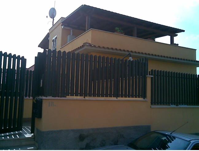 Anteprima foto 2 - Appartamento in Affitto a Roma - Bravetta