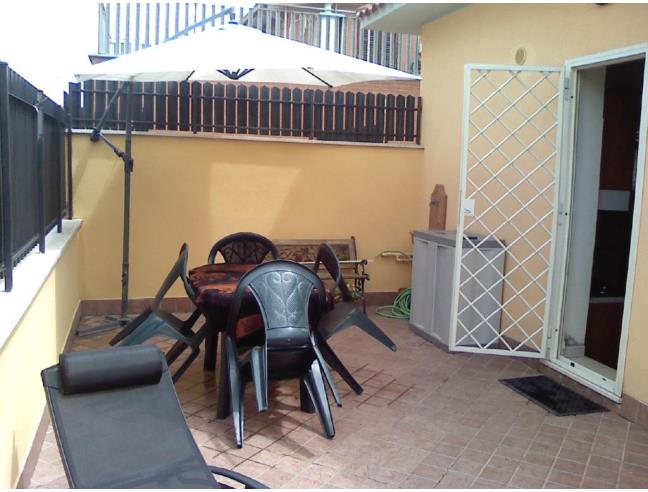 Anteprima foto 6 - Appartamento in Affitto a Roma - Bravetta