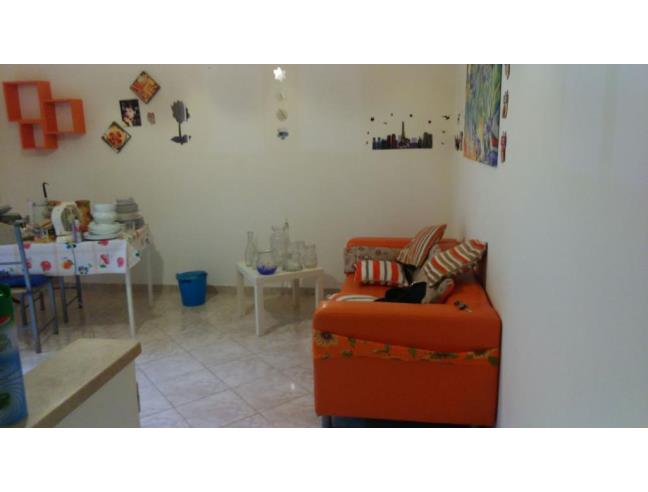 Anteprima foto 4 - Appartamento in Affitto a Roma - Bufalotta