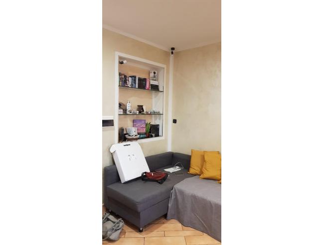 Anteprima foto 5 - Appartamento in Affitto a Roma - Casalotti