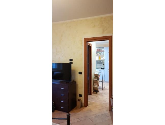 Anteprima foto 7 - Appartamento in Affitto a Roma - Casalotti