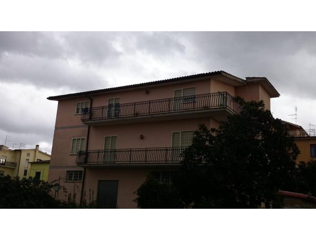 Anteprima foto 2 - Appartamento in Affitto a Roma - Cassia