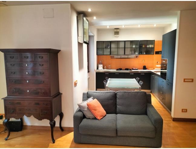 Anteprima foto 2 - Appartamento in Affitto a Roma - Cassia