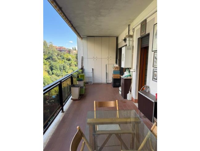 Anteprima foto 2 - Appartamento in Affitto a Roma - Cassia