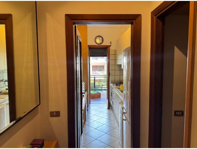 Anteprima foto 5 - Appartamento in Affitto a Roma - Cassia