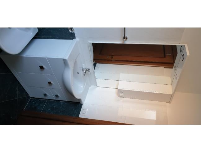 Anteprima foto 6 - Appartamento in Affitto a Roma - Cassia