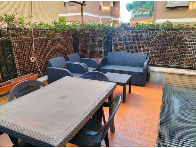 Anteprima foto 8 - Appartamento in Affitto a Roma - Cassia