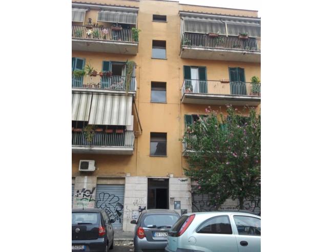 Anteprima foto 1 - Appartamento in Affitto a Roma - Centocelle