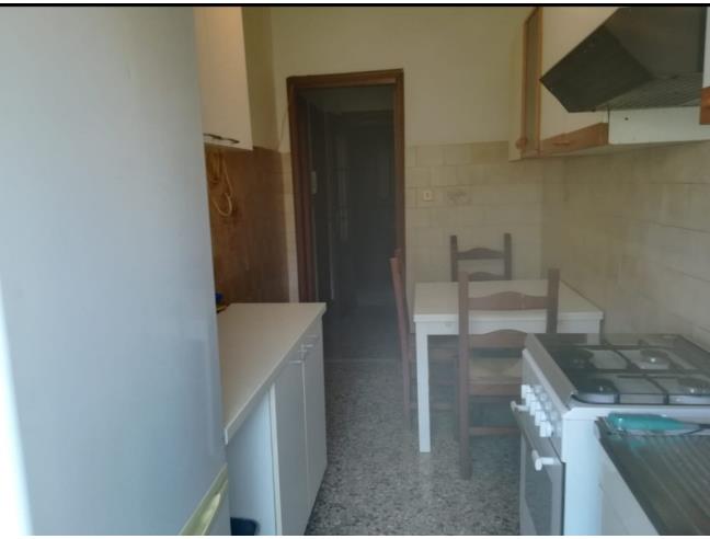 Anteprima foto 4 - Appartamento in Affitto a Roma - Centocelle