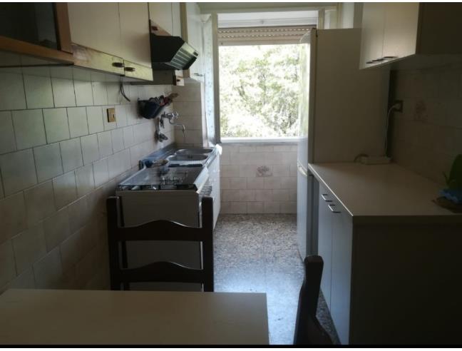 Anteprima foto 5 - Appartamento in Affitto a Roma - Centocelle