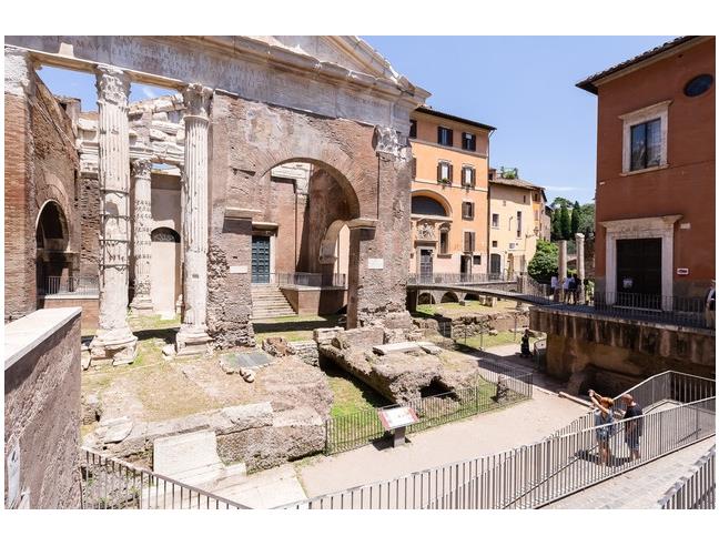 Anteprima foto 2 - Appartamento in Affitto a Roma - Centro Storico