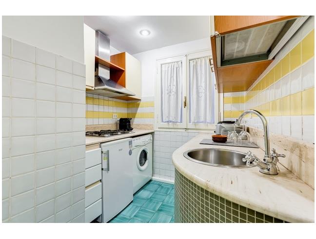Anteprima foto 3 - Appartamento in Affitto a Roma - Centro Storico