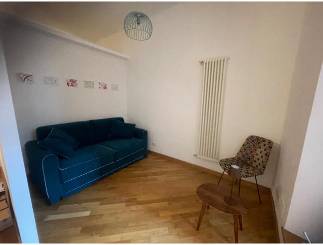 Anteprima foto 3 - Appartamento in Affitto a Roma - Centro Storico