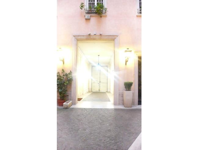 Anteprima foto 4 - Appartamento in Affitto a Roma - Centro Storico