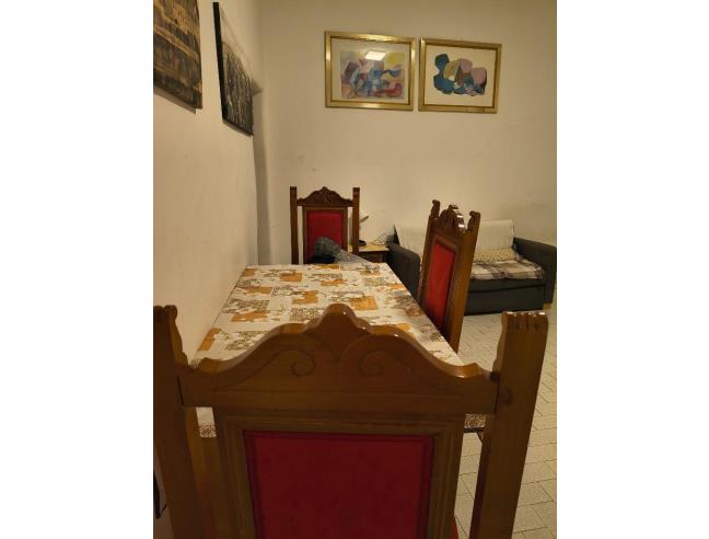 Anteprima foto 4 - Appartamento in Affitto a Roma - Centro Storico