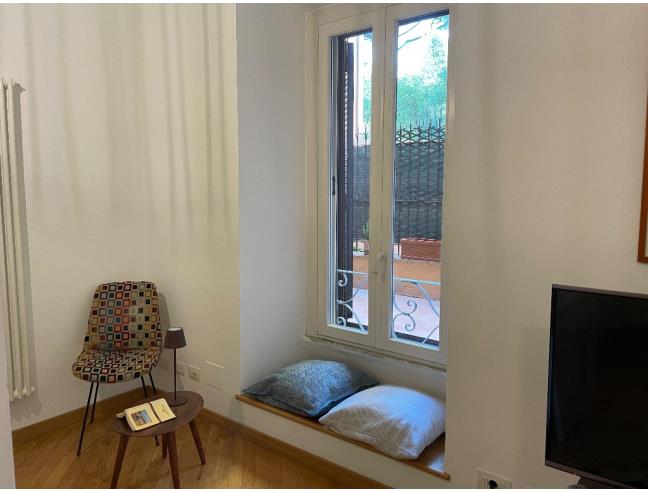 Anteprima foto 4 - Appartamento in Affitto a Roma - Centro Storico