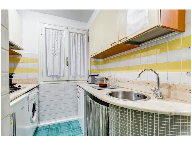 Anteprima foto 4 - Appartamento in Affitto a Roma - Centro Storico