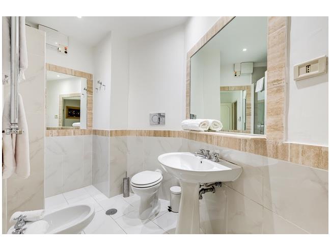 Anteprima foto 5 - Appartamento in Affitto a Roma - Centro Storico