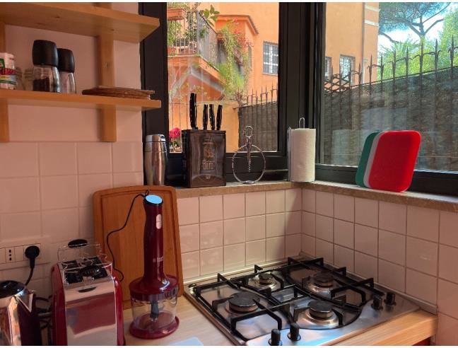 Anteprima foto 6 - Appartamento in Affitto a Roma - Centro Storico