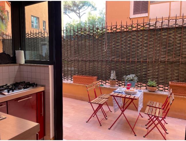 Anteprima foto 7 - Appartamento in Affitto a Roma - Centro Storico