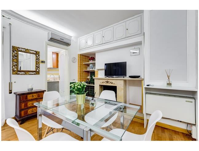 Anteprima foto 7 - Appartamento in Affitto a Roma - Centro Storico