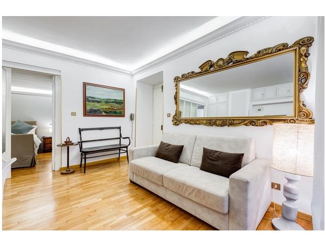 Anteprima foto 8 - Appartamento in Affitto a Roma - Centro Storico