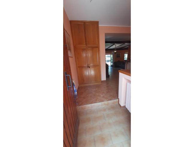 Anteprima foto 1 - Appartamento in Affitto a Roma - Cesano di Roma