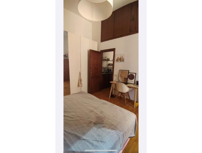 Anteprima foto 2 - Appartamento in Affitto a Roma - Cesano di Roma