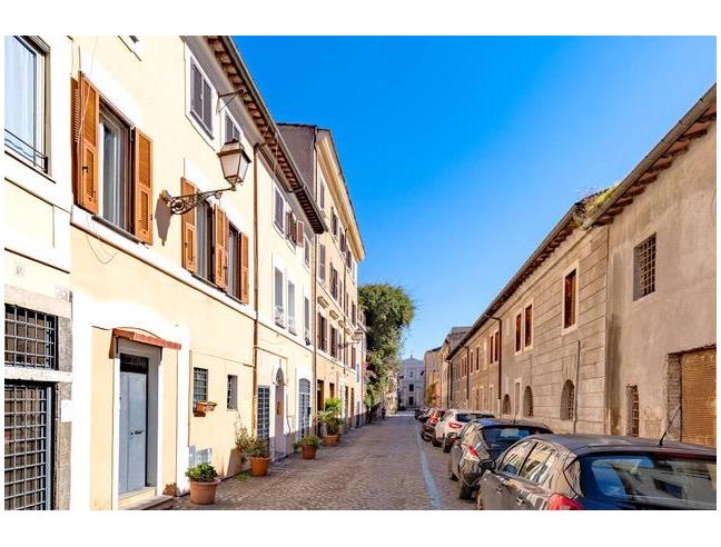 Anteprima foto 2 - Appartamento in Affitto a Roma - Cesano di Roma