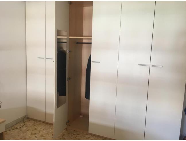 Anteprima foto 2 - Appartamento in Affitto a Roma - Cesano di Roma