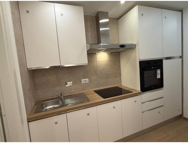 Anteprima foto 2 - Appartamento in Affitto a Roma - Cesano di Roma