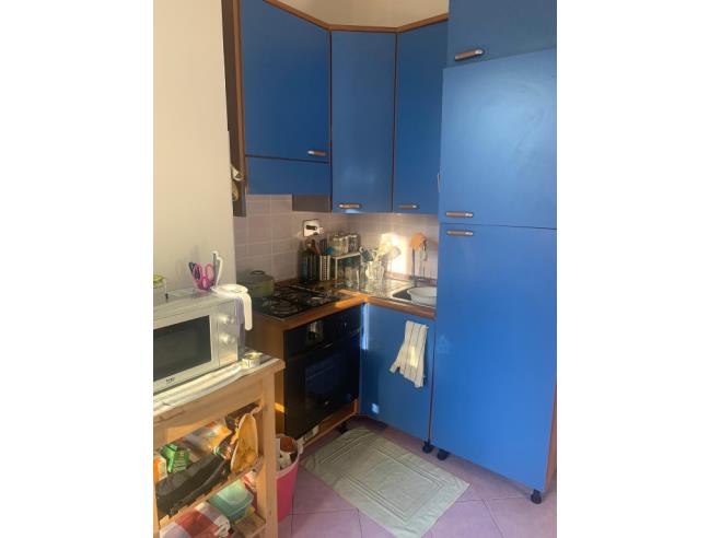 Anteprima foto 2 - Appartamento in Affitto a Roma - Cesano di Roma