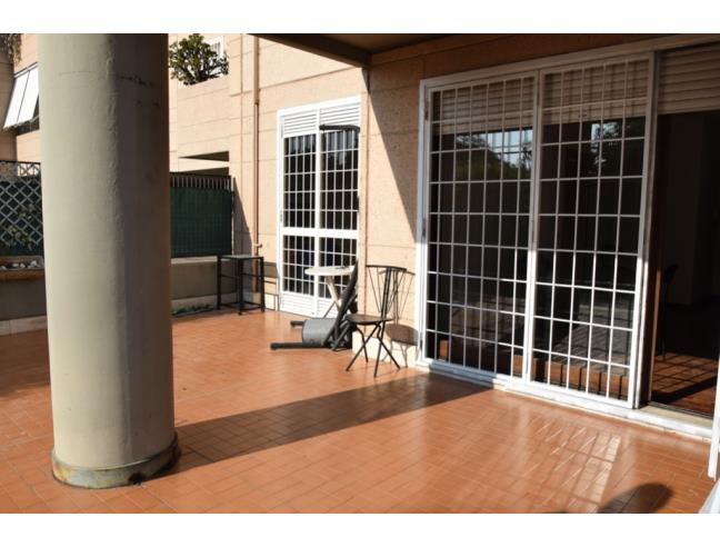 Anteprima foto 2 - Appartamento in Affitto a Roma - Cesano di Roma