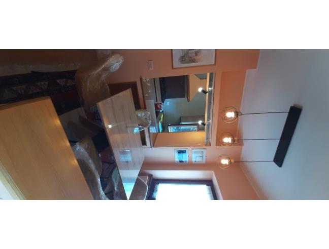 Anteprima foto 2 - Appartamento in Affitto a Roma - Cesano di Roma