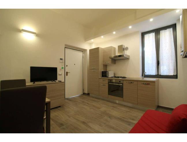 Anteprima foto 2 - Appartamento in Affitto a Roma - Cesano di Roma