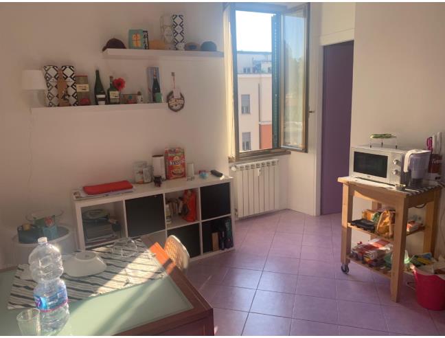 Anteprima foto 3 - Appartamento in Affitto a Roma - Cesano di Roma
