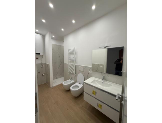 Anteprima foto 3 - Appartamento in Affitto a Roma - Cesano di Roma