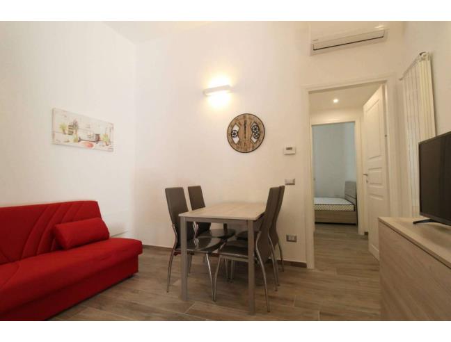 Anteprima foto 3 - Appartamento in Affitto a Roma - Cesano di Roma