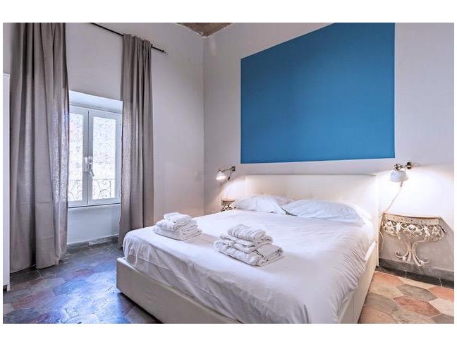 Anteprima foto 3 - Appartamento in Affitto a Roma - Cesano di Roma