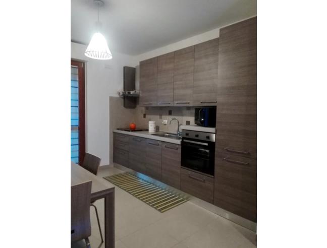 Anteprima foto 3 - Appartamento in Affitto a Roma - Cesano di Roma