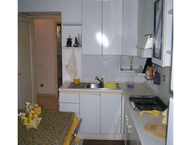 Anteprima foto 3 - Appartamento in Affitto a Roma - Cesano di Roma