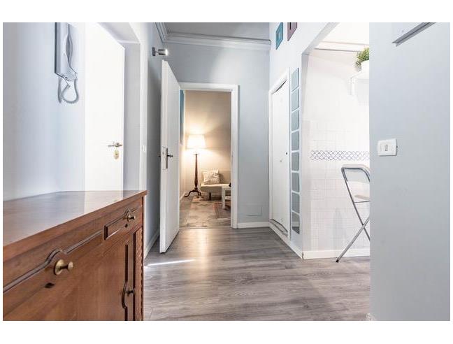 Anteprima foto 4 - Appartamento in Affitto a Roma - Cesano di Roma