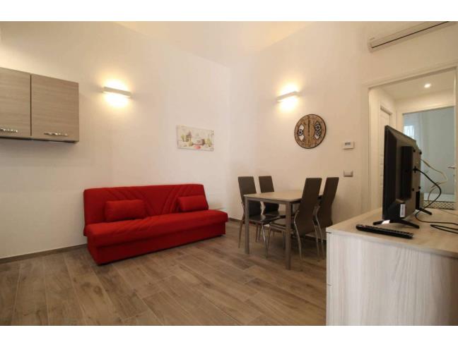 Anteprima foto 4 - Appartamento in Affitto a Roma - Cesano di Roma