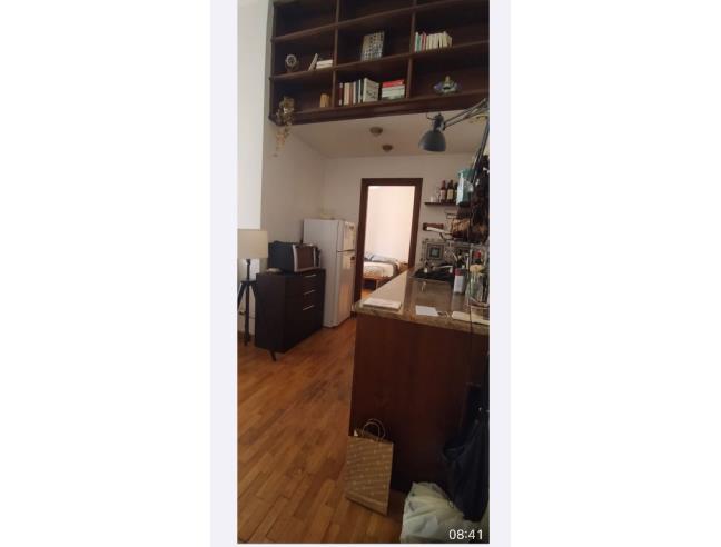 Anteprima foto 4 - Appartamento in Affitto a Roma - Cesano di Roma