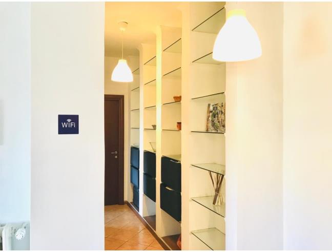 Anteprima foto 4 - Appartamento in Affitto a Roma - Cesano di Roma