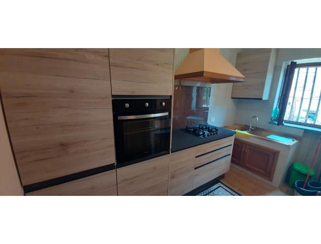 Anteprima foto 5 - Appartamento in Affitto a Roma - Cesano di Roma