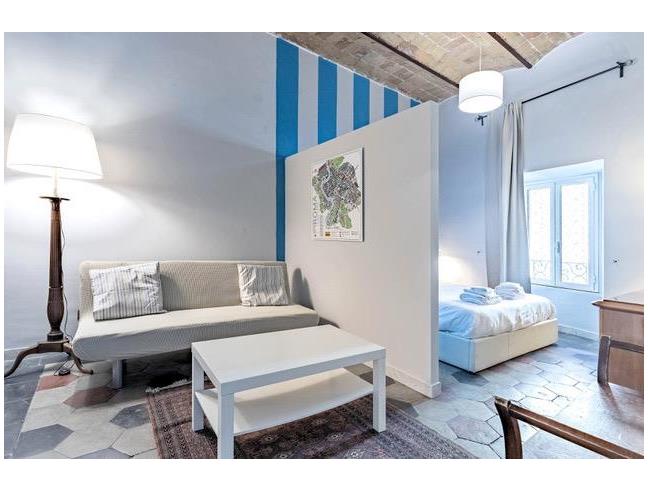 Anteprima foto 5 - Appartamento in Affitto a Roma - Cesano di Roma